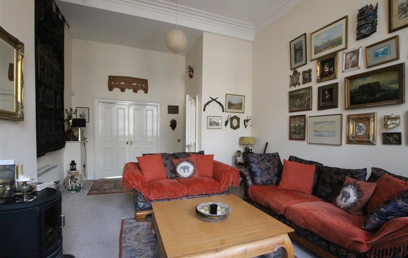 Erskine Chambers, Newcastle Upon Tyne, Newcastle - Image 1